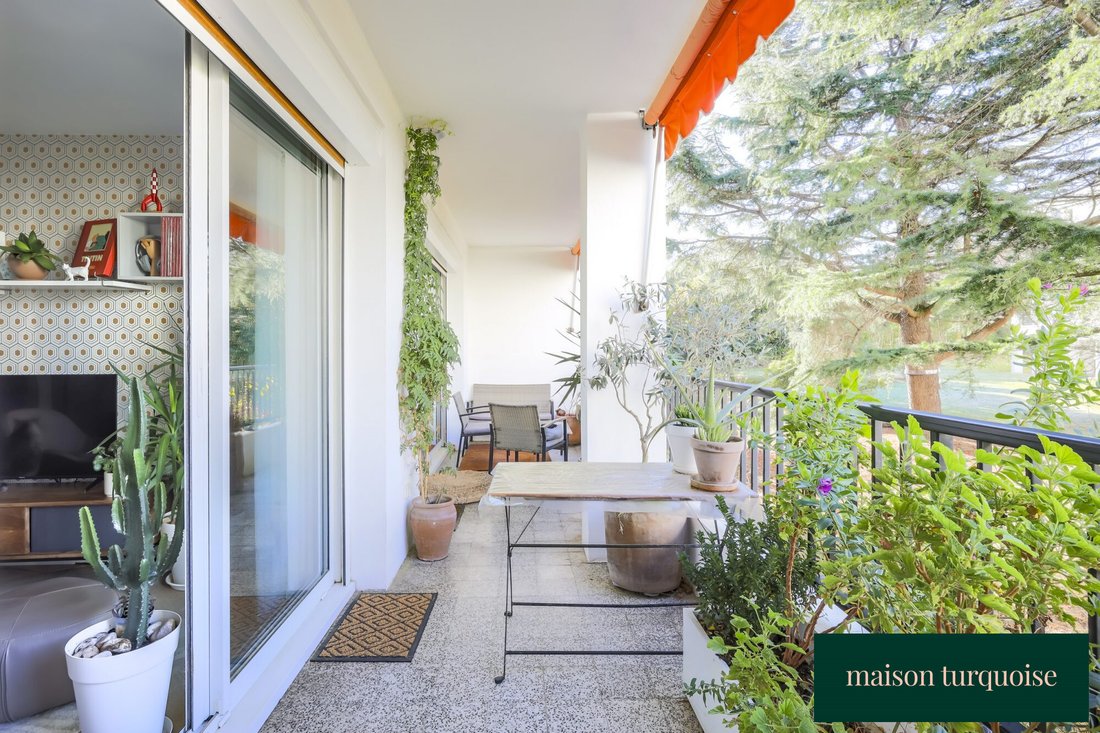 Apartamento en Biarritz, Nueva Aquitania, Francia 1 - 18342013