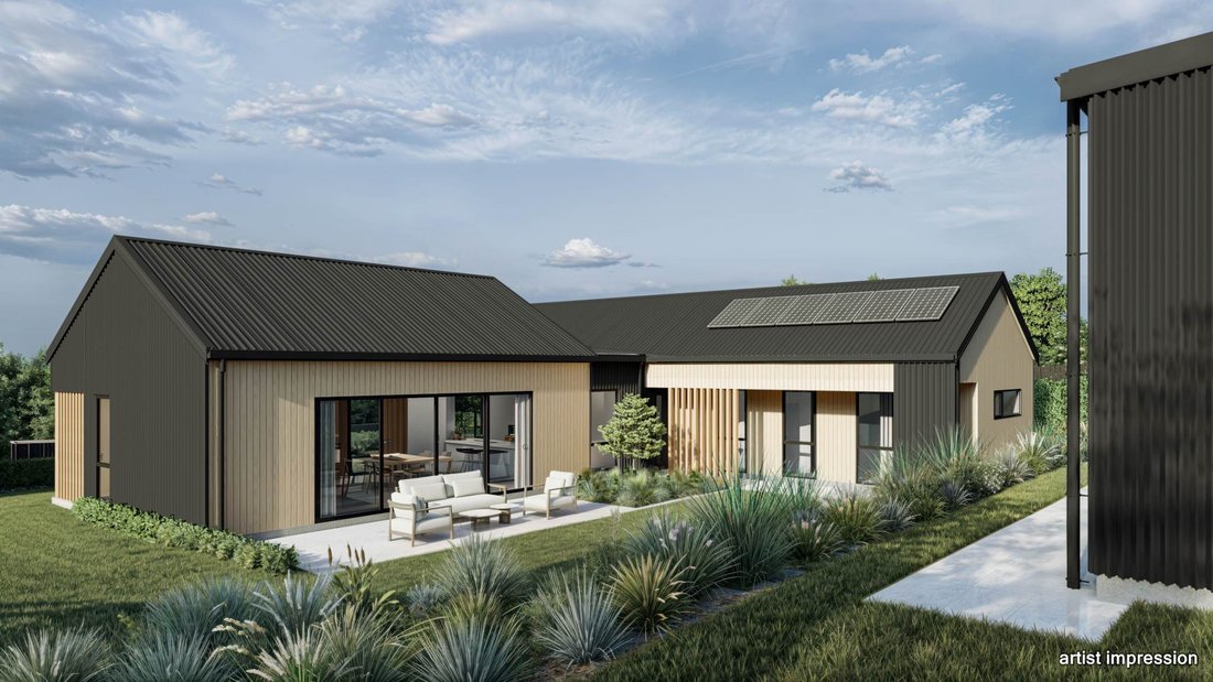 House in Mangawhai, Northland, New Zealand 2 - 18700067