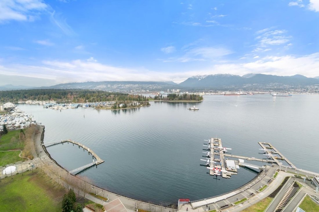 House in Vancouver, British Columbia, Canada 2 - 18700367