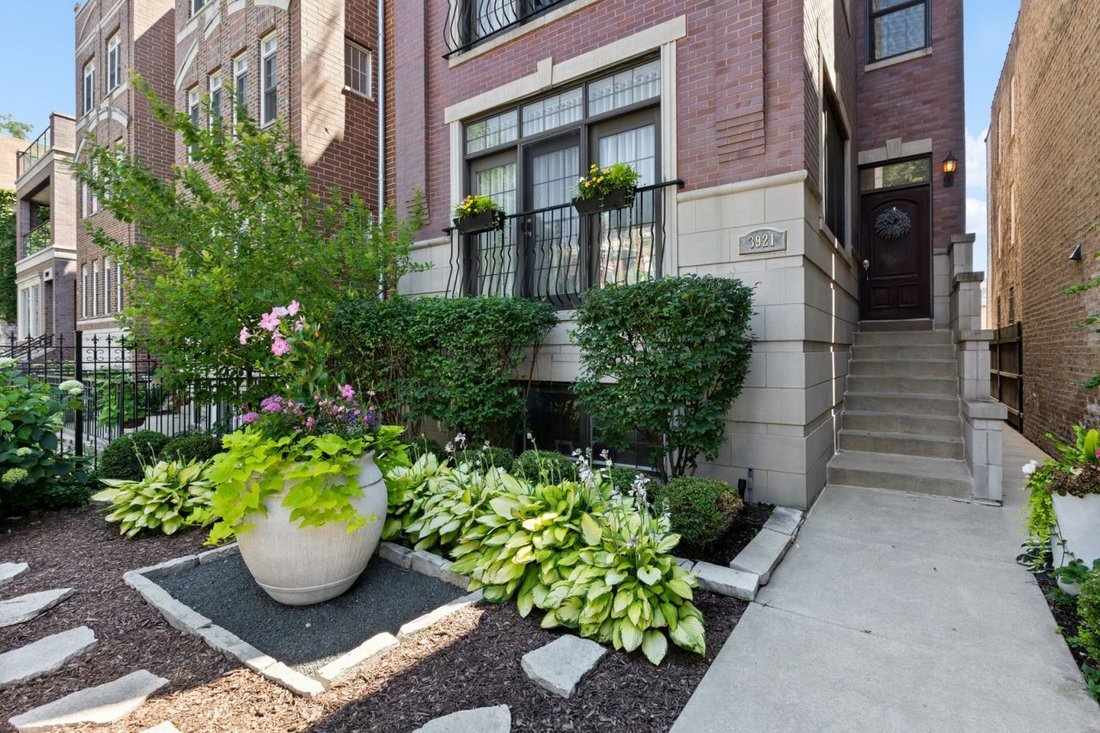 House in Chicago, Illinois, United States 2 - 18699958
