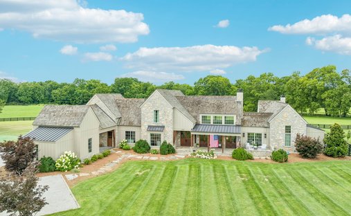 Casa a Franklin, Tennessee, Stati Uniti 1