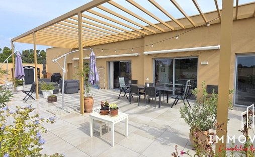 Apartment in Village, Grabels, France 1
