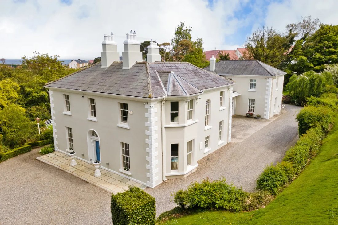 House in Delgany, County Wicklow, Ireland 4 - 18700162
