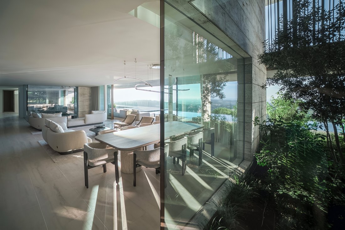 Villa in Sotogrande, San Roque, Andalusia 4 - 14821443