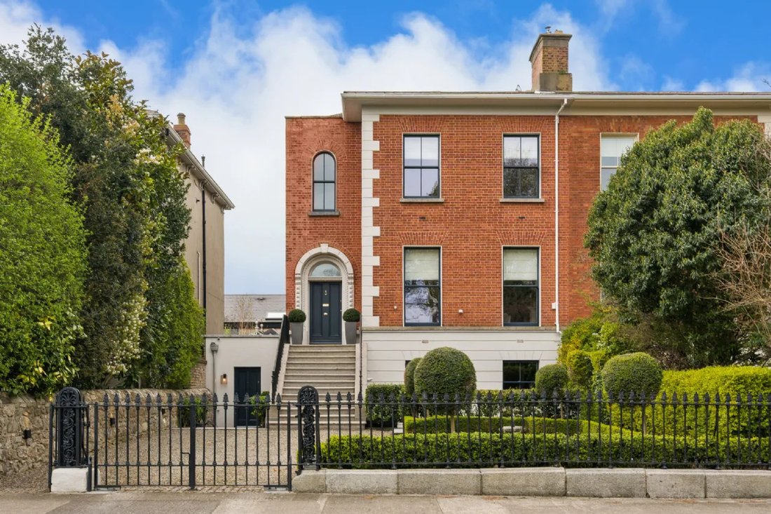 House in Dublin, County Dublin, Ireland 1 - 18700211