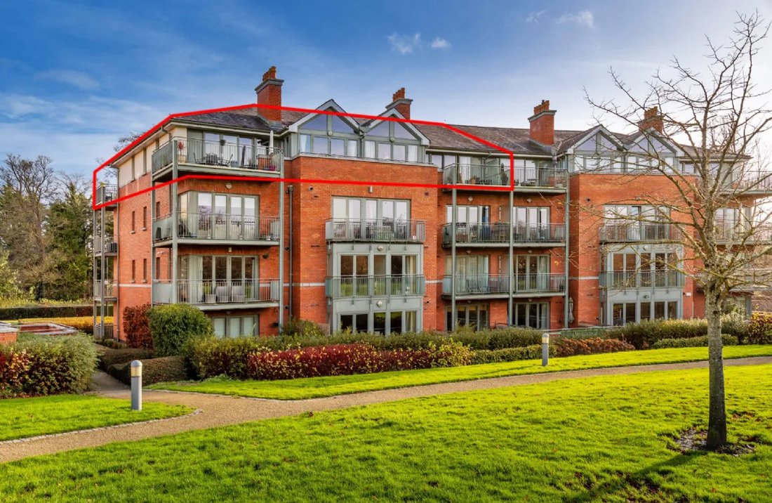 House in Dublin, County Dublin, Ireland 1 - 18700255