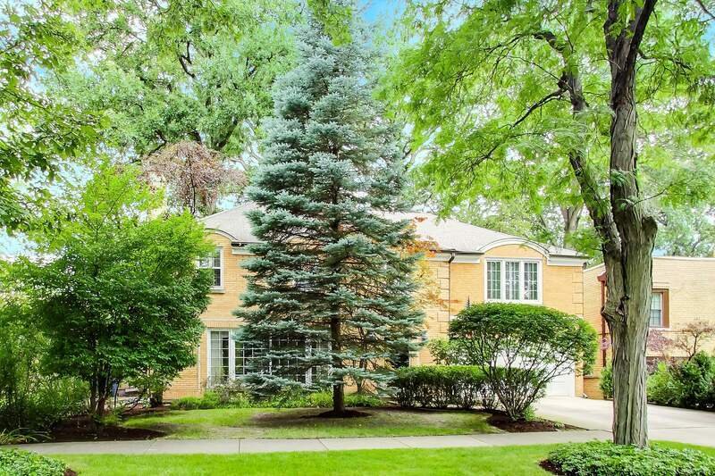 House in Chicago, Illinois, United States 3 - 18700284