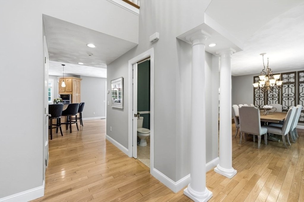 Casa a Haverhill, Massachusetts, Stati Uniti 5 - 18700437