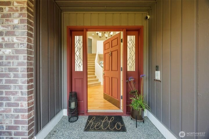 House in Sammamish, Washington, United States 3 - 18700494