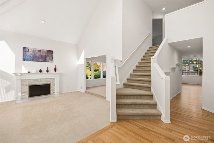 House in Sammamish, Washington, United States 4 - 18700494