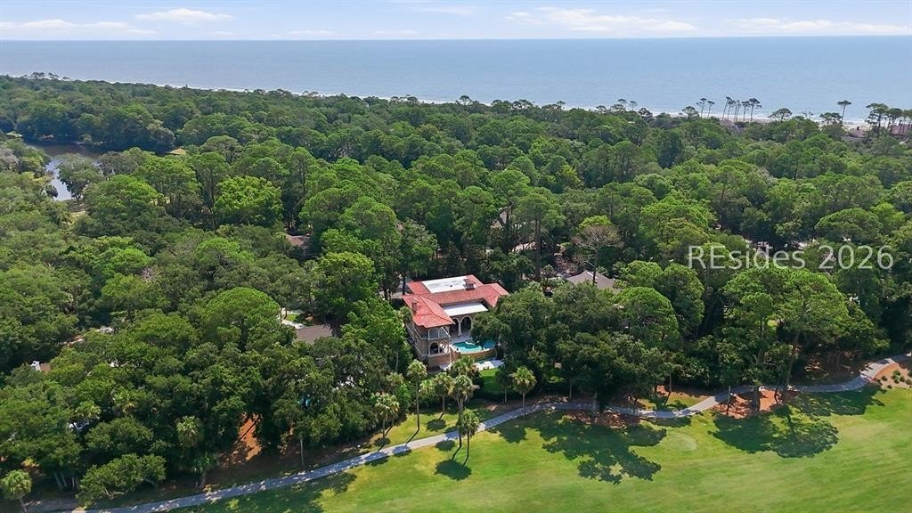 House in Hilton Head Island, South Carolina, United States 4 - 18699981