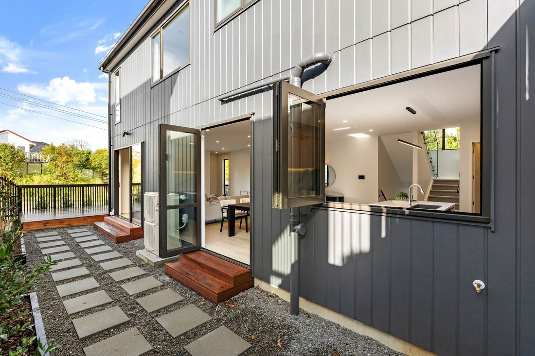 House in Auckland, Auckland, New Zealand 3 - 18700177