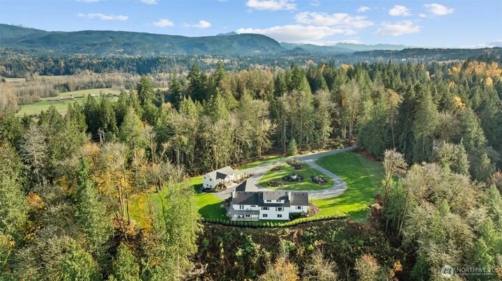 Casa en Arlington, Washington, Estados Unidos 4 - 18700458