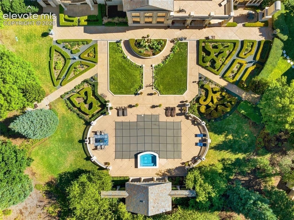 House in Colorado Springs, Colorado, United States 2 - 18699987