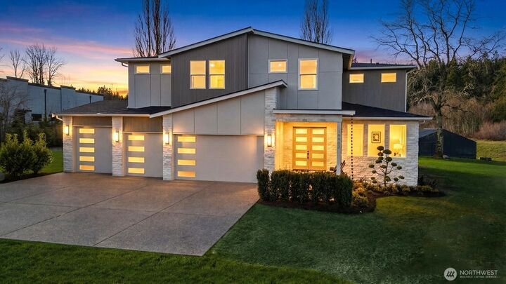 House in Snohomish, Washington, United States 1 - 18700464