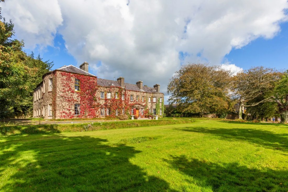 House in Roxborough, County Galway, Ireland 1 - 18700061