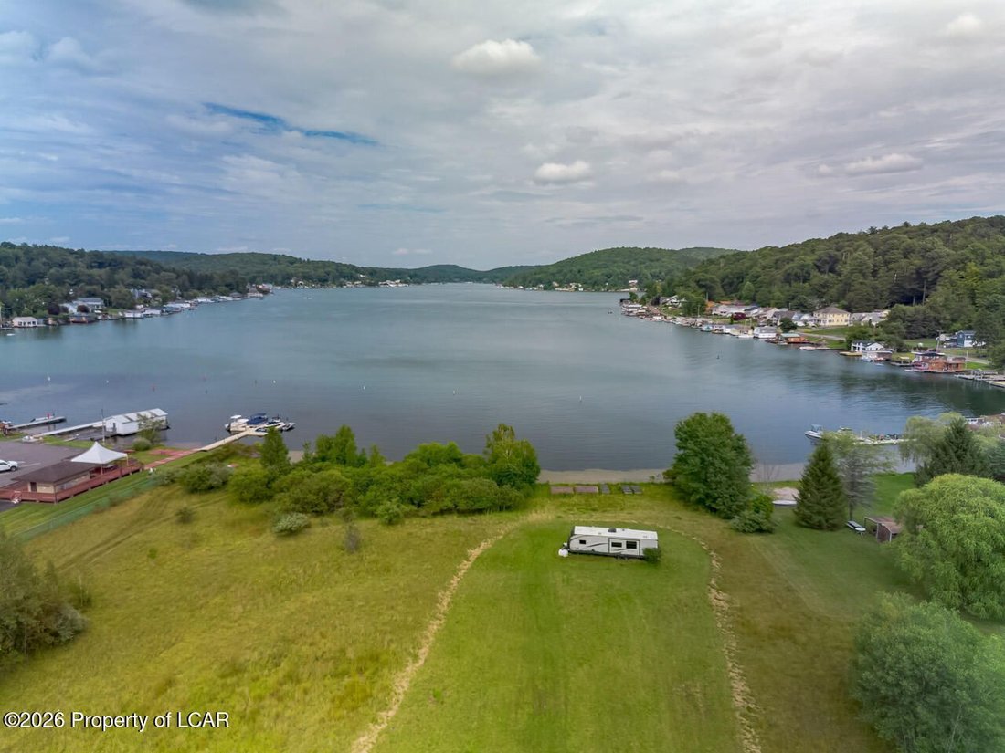 Land in Harveys Lake, Pennsylvania, United States 2 - 18699923