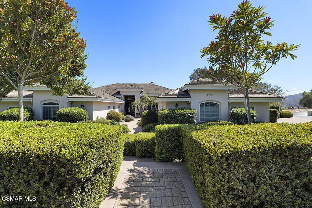 House in Camarillo, California, United States 1 - 18700006