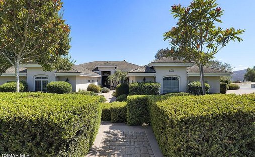 Haus in Camarillo, Kalifornien, Vereinigte Staaten 1