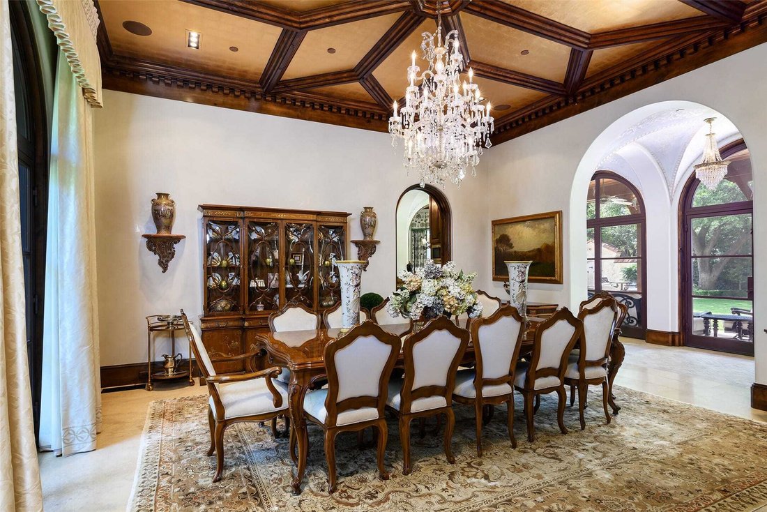House in Dallas, Texas, United States 3 - 18699937