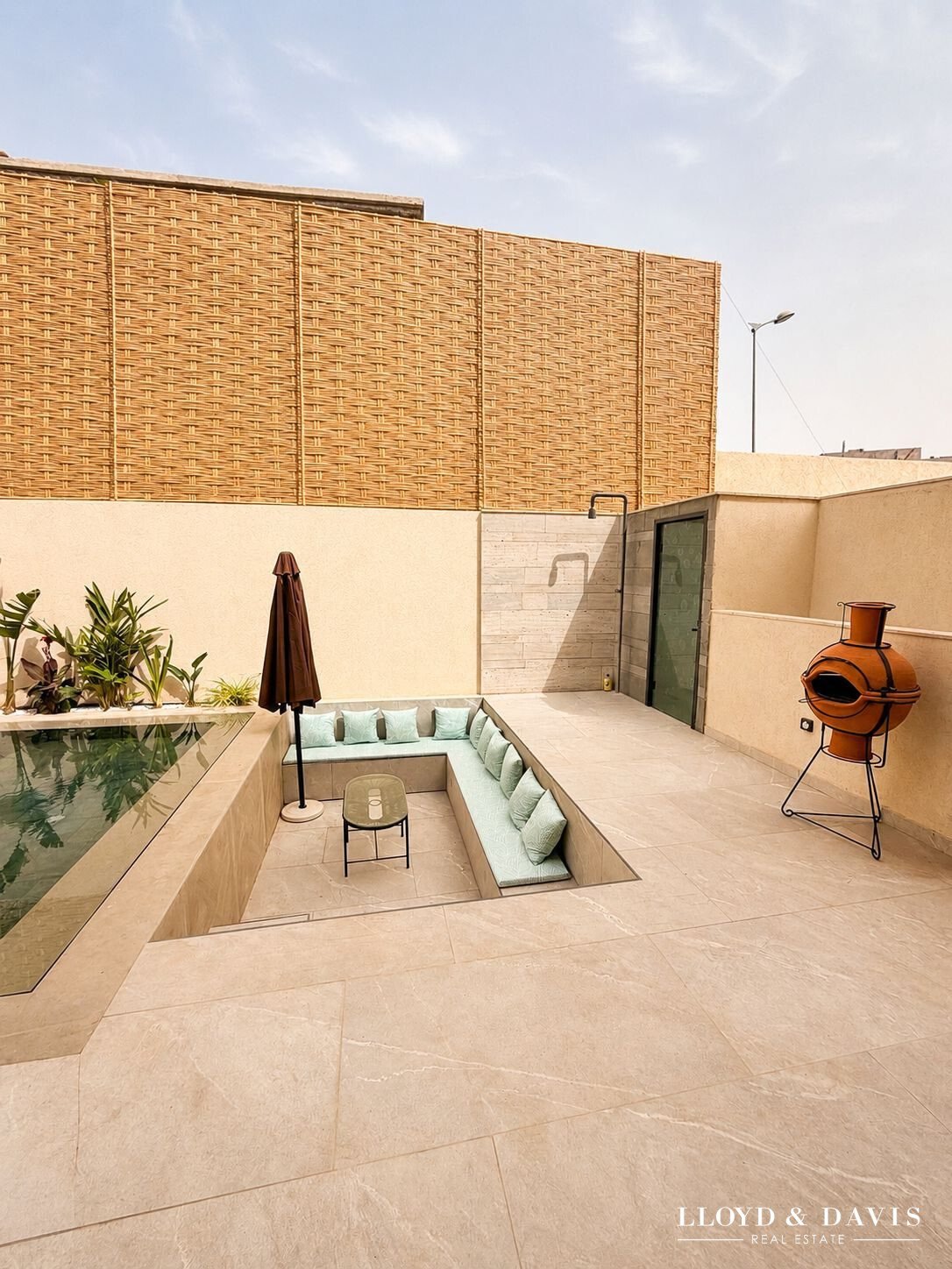 Villa a Marrakech, Marrakech-Safi, Marocco 3 - 18700291