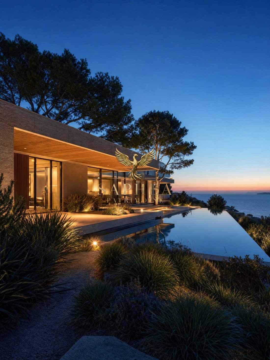 Casa en Le Lavandou, Provenza-Alpes-Costa Azul, Francia 2 - 18700280