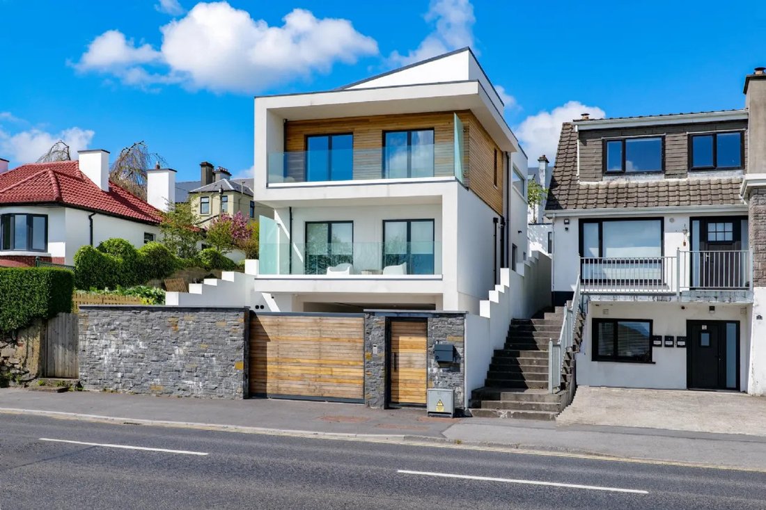 House in Galway, County Galway, Ireland 1 - 18700204