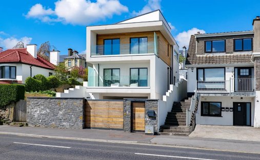 House in Galway, County Galway, Ireland 1