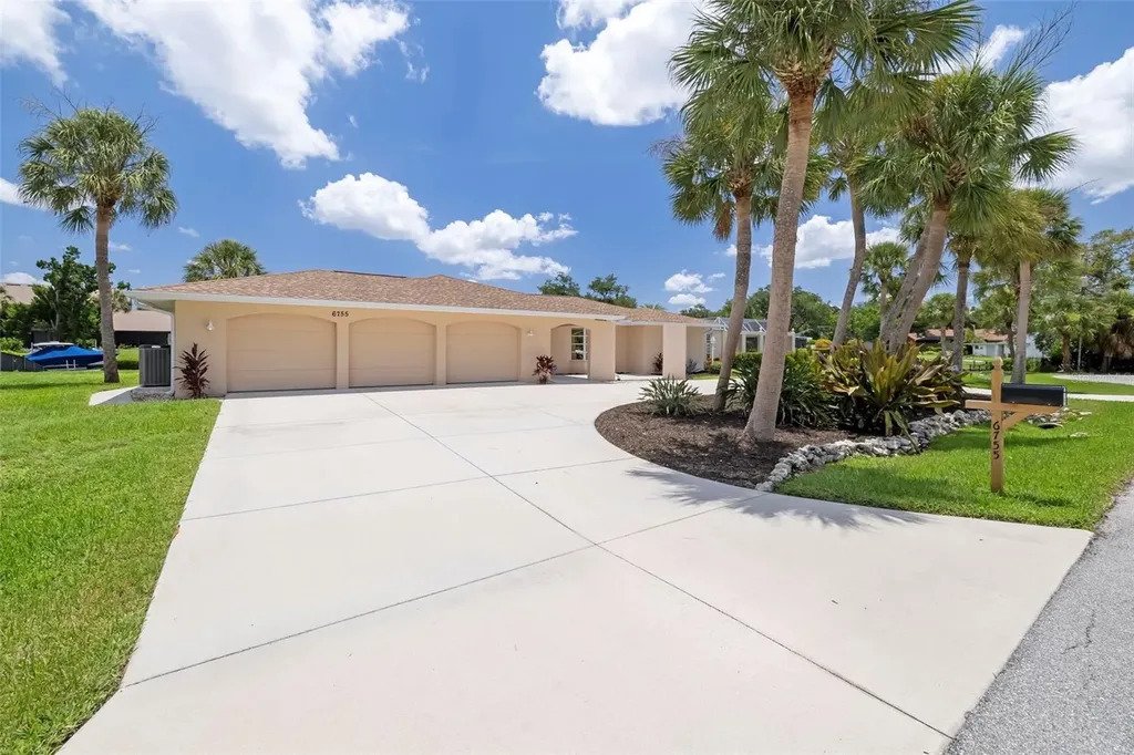 Casa en Sarasota, Florida, Estados Unidos 2 - 18700096