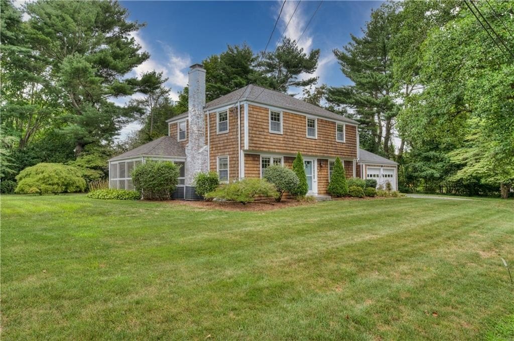 House in Barrington, Rhode Island, United States 3 - 18700012