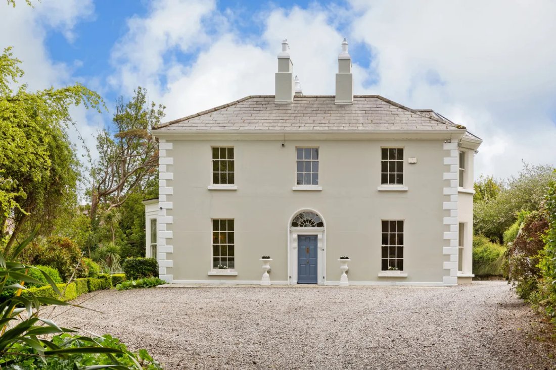 House in Delgany, County Wicklow, Ireland 2 - 18700162