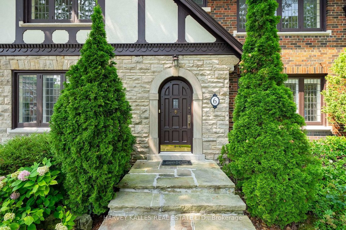 House in Toronto, Ontario, Canada 4 - 18699956