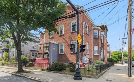Casa en Providence, Rhode Island, Estados Unidos 1