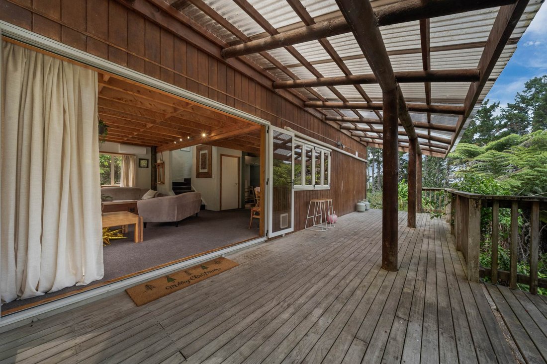 House in Auckland, Auckland, New Zealand 5 - 18699946