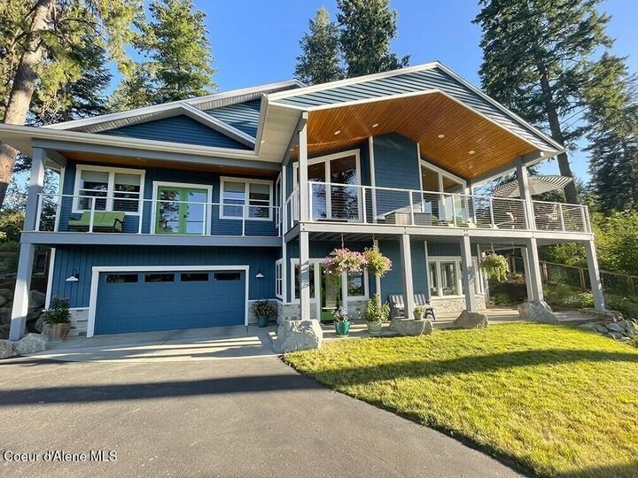 House in Sagle, Idaho, United States 2 - 18700121