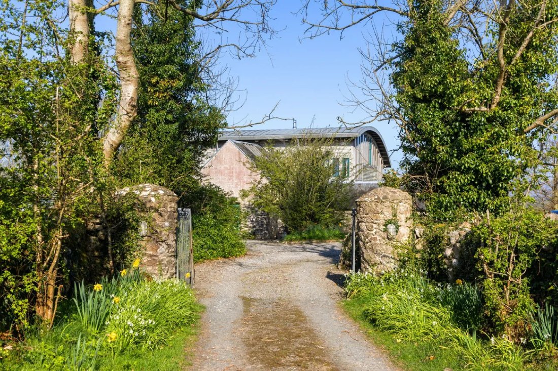 House in Akyletawn, County Kilkenny, Ireland 5 - 18700047