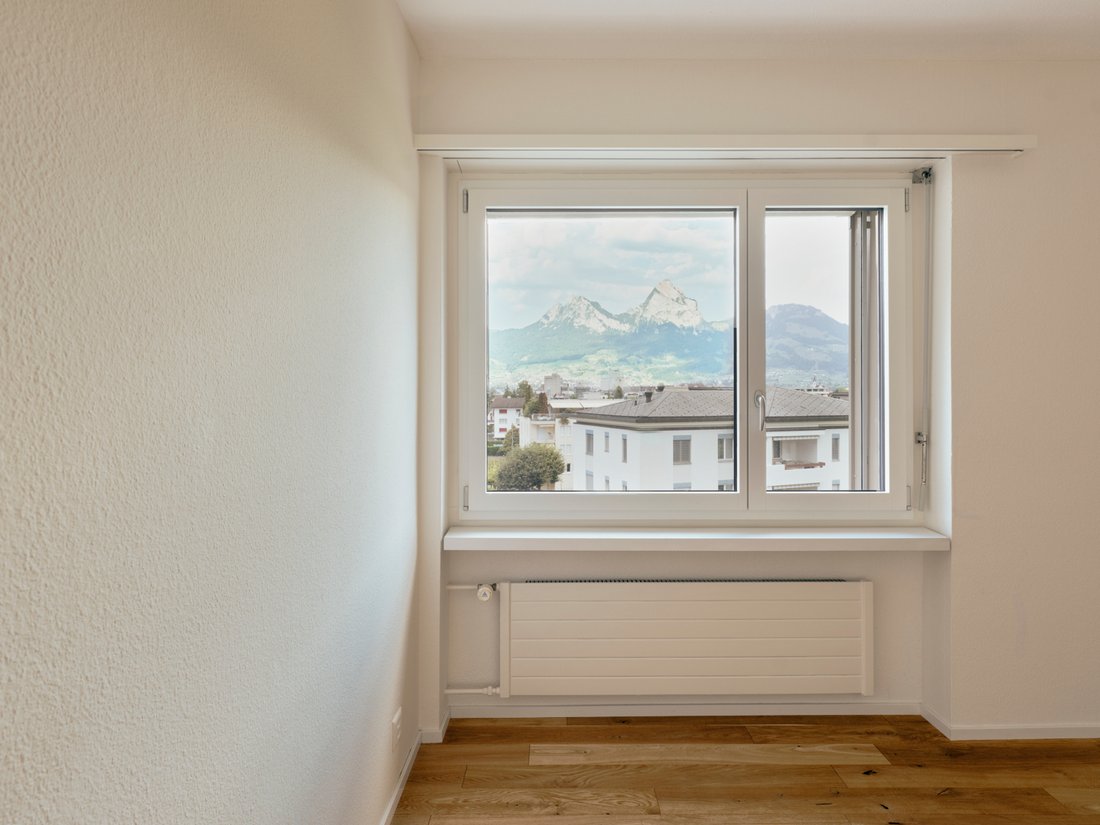 Apartment in Ingenbohl, Schwyz, Switzerland 5 - 18700222