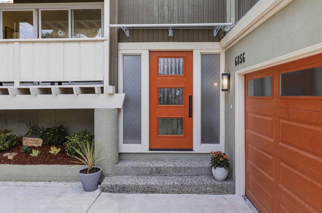 House in Oakland, California, United States 4 - 18700044