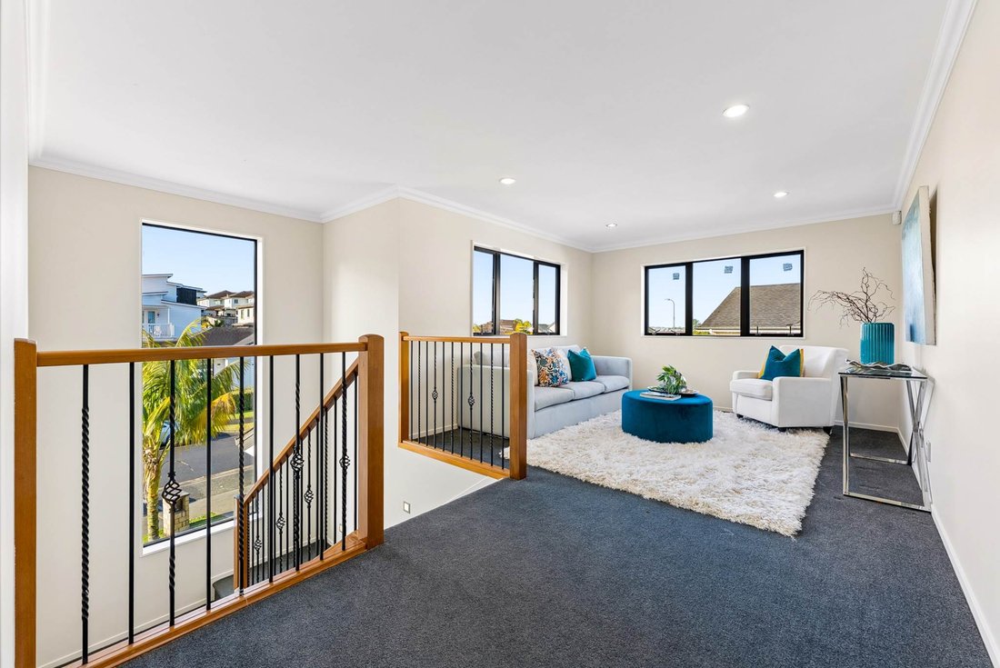 House in Auckland, Auckland, New Zealand 5 - 18700151