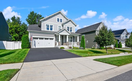 Casa en Millersville, Maryland, Estados Unidos 1