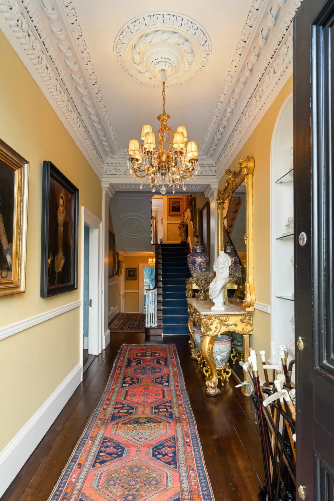 House in Dublin, County Dublin, Ireland 3 - 18700120