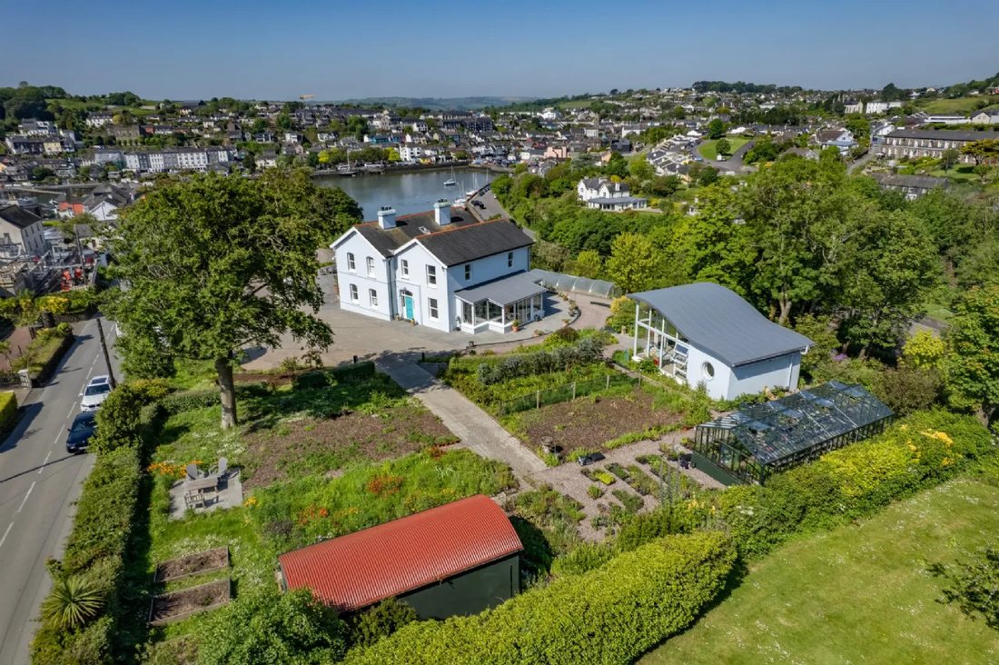 House in Kinsale, County Cork, Ireland 5 - 18700127