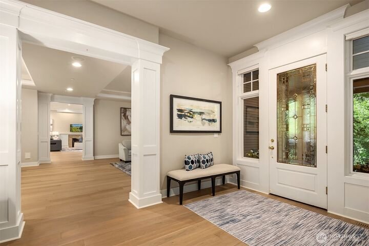 Casa a Kirkland, Washington, Stati Uniti 4 - 18700500