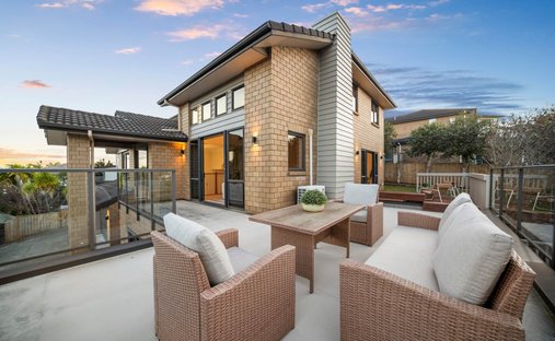 House in Auckland, Auckland, New Zealand 1
