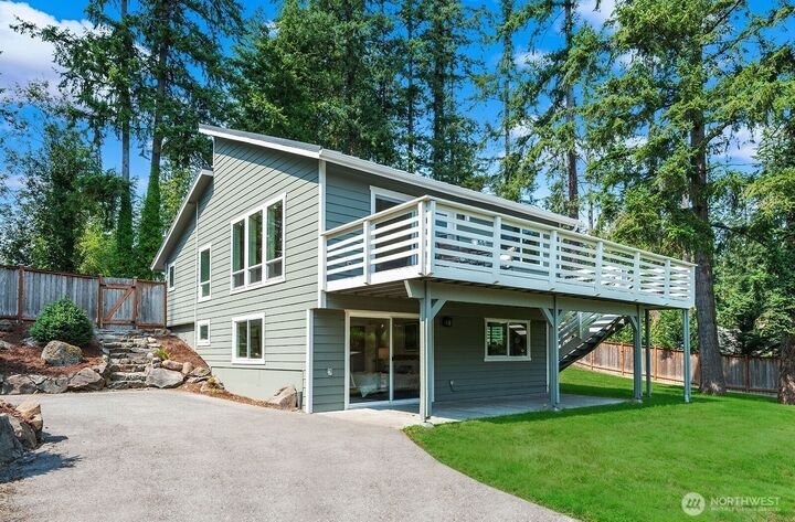 House in Sammamish, Washington, United States 1 - 18700487