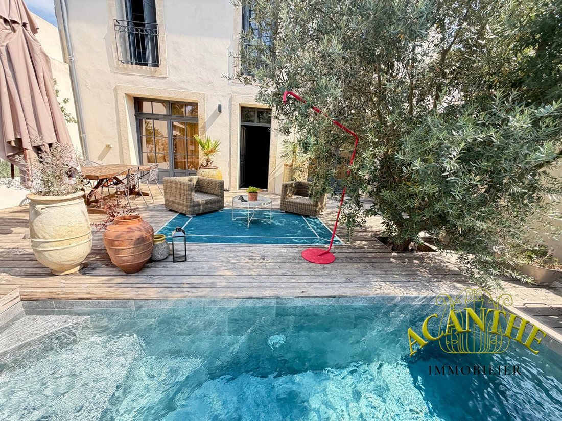 Apartment in Castelnau-le-Lez, Occitania, France 5 - 18700268