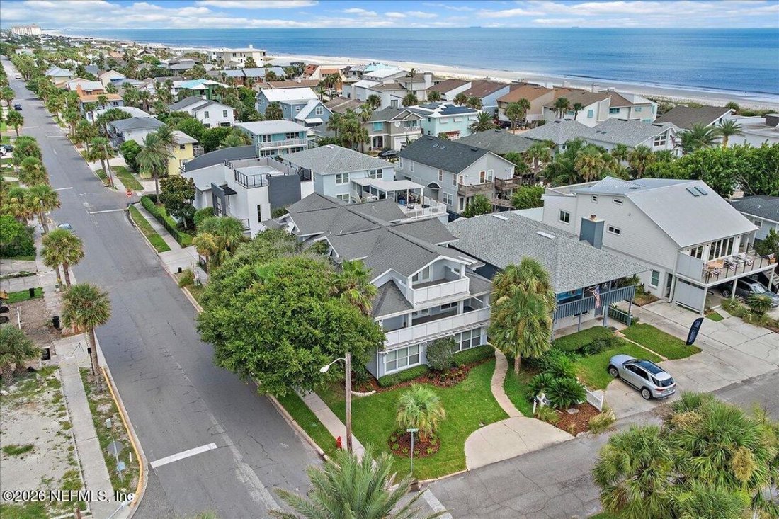 House in Neptune Beach, Florida, United States 1 - 18700030