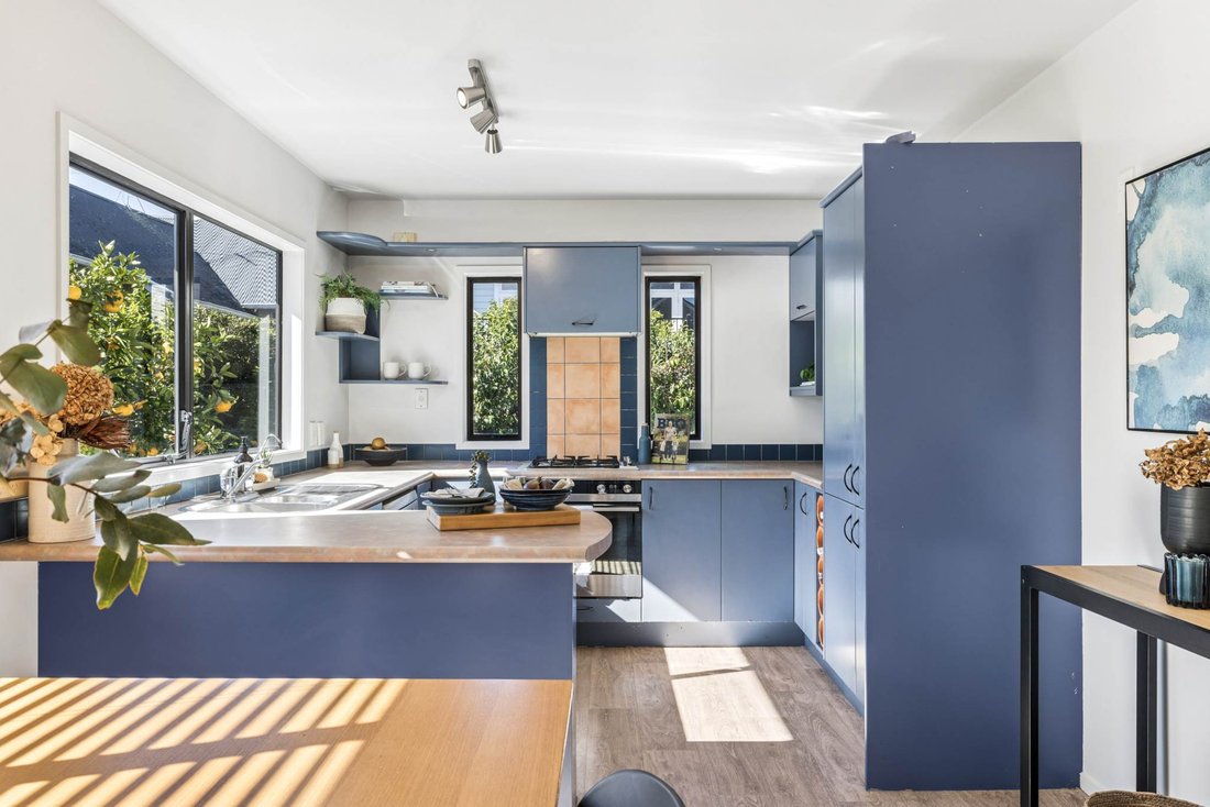 House in Auckland, Auckland, New Zealand 5 - 18700158