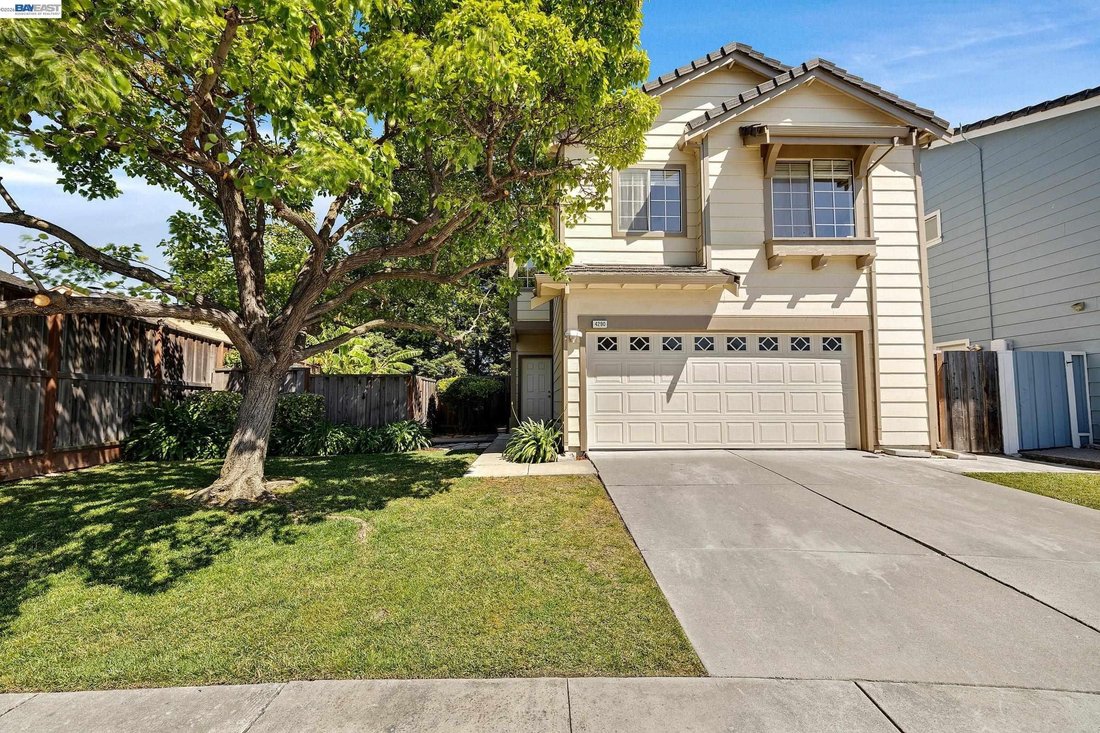 House in Newark, California, United States 1 - 18700071