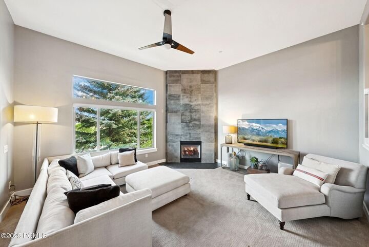 Condo in Park City, Utah, United States 4 - 18700082